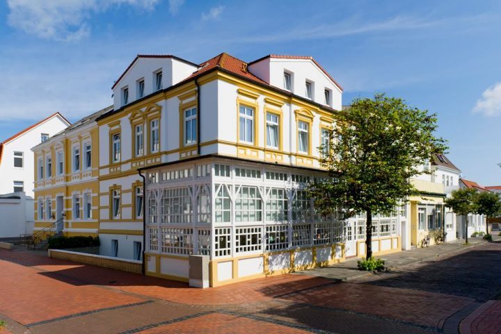 friesenhaus