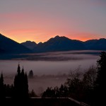 Oktober, Oberstdorf Fastenwandern 2014 38